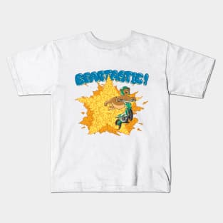 Beartastic Kids T-Shirt